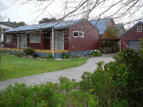 2 Claremont Avenue, Paeroa