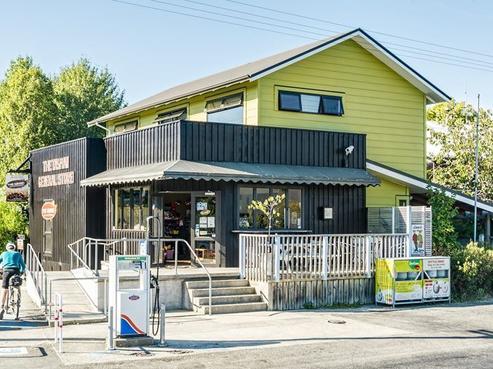 387 Aporo Road, Tasman