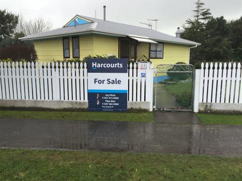 33 Rahiri Street, Waitara