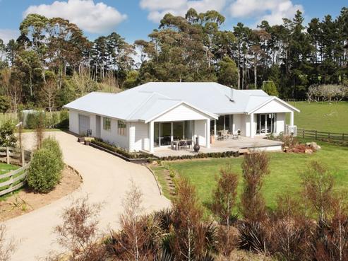 431H Glenbrook Road, Kingseat