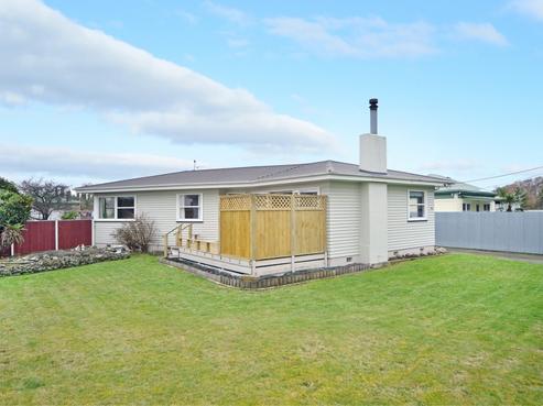81 River Road, Masterton