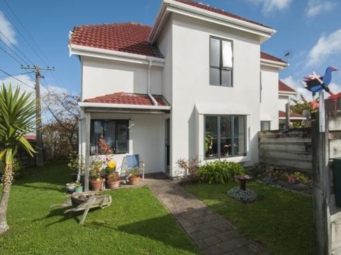 6/70 Waiwhetu Road, Waiwhetu