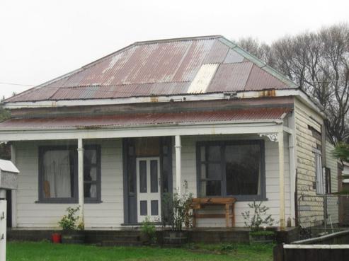 23 Lyndhurst Street, Westport