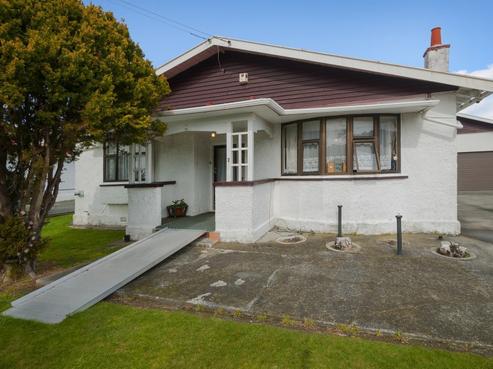 2 Valentine Street, Alicetown
