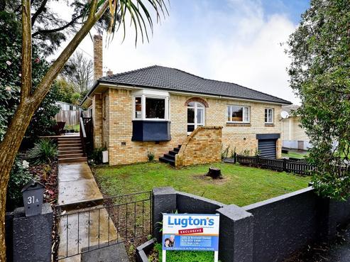 31 Queens Avenue, Frankton