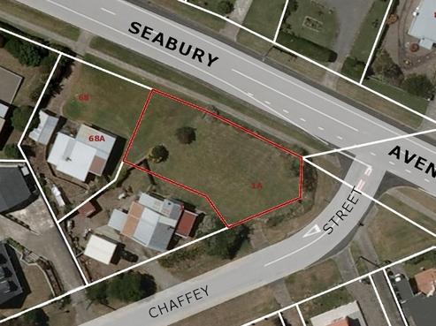 1A Chaffey Street, Foxton Beach
