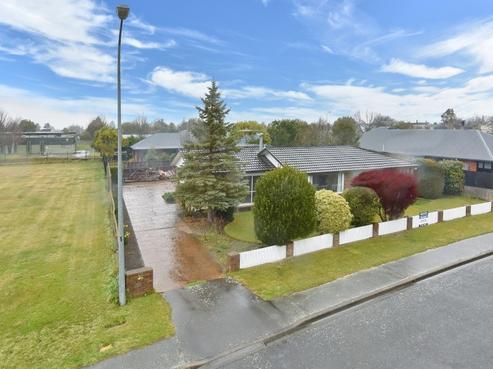 253 Kingsbury Avenue, Rangiora