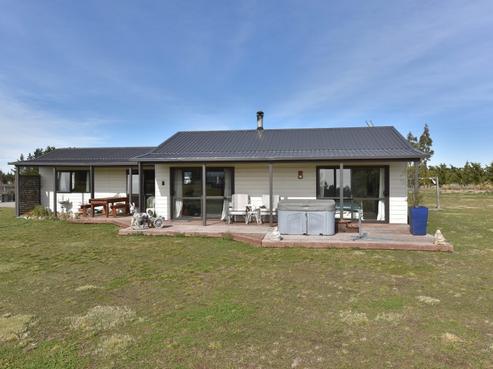 509 Browns Rock Road, Oxford