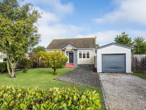 33 Bedford Road, Marewa