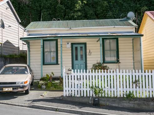 102 Milton Road, Napier Hill