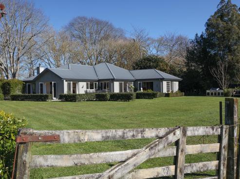 516 Rukuhia Road, Ngahinapouri