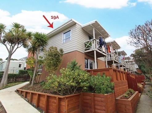 19A London Street, Dunedin Central
