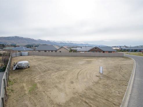 1 Kawarau Court, Cromwell