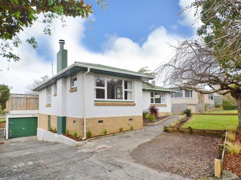 42 Three Mile Bush Road, Kamo