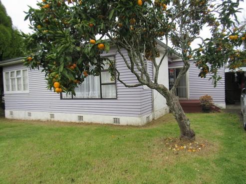 47 Raihara Street, Kaikohe