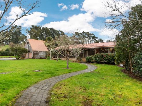 30 Taha Road, Waimauku