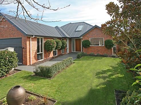 4 Oakwood Mews, Prebbleton