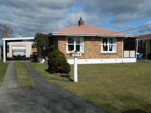 3 Bedford Crescent, Matamata