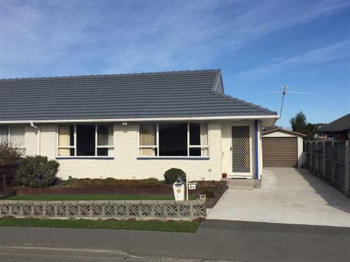 3B Charles Street, Rangiora