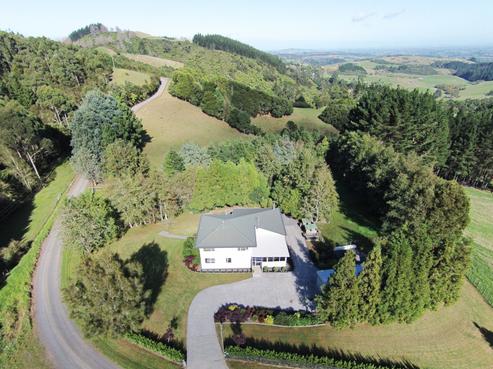 104B Fausett Road, Ararimu