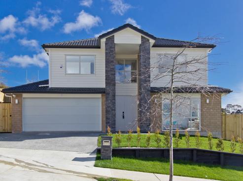 25 Korihi Drive, Swanson