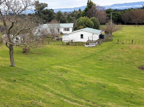 23 Weber Road, Dannevirke