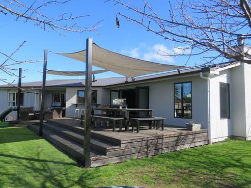 96 Hillcrest Street, Solway