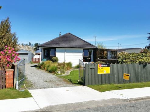 3 Bridge Street, Temuka