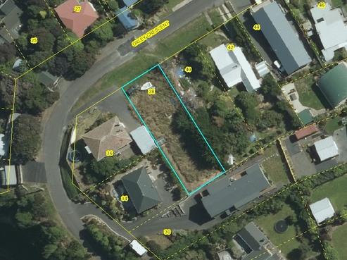 38 Oxley Crescent, Broad Bay