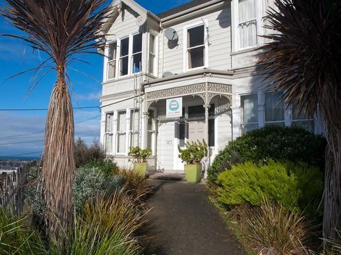 163 Maitland Street, Dunedin Central