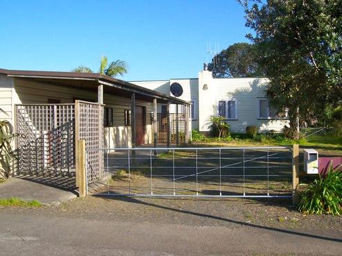 25 Empire Street, Kaitaia