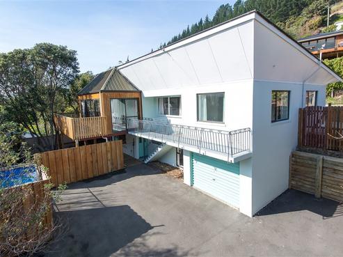 21 Evans Pass Road, Sumner