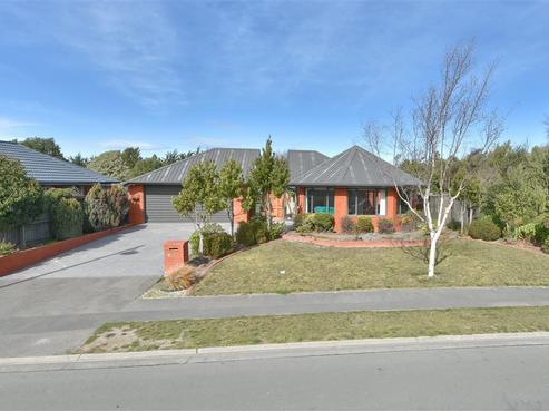39 Durrell Way, Rolleston