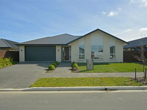 12 Keith Street, Wigram