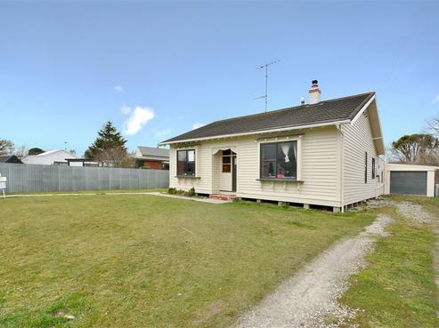 23 Dryden Street, Milton