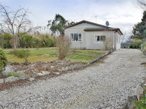 50 Dryden Street, Milton