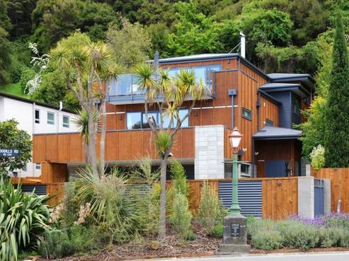 21 Woodills Road, Akaroa