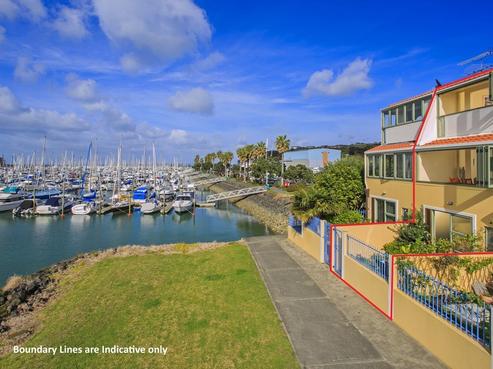 28/595 Laurie Southwick Parade, Gulf Harbour