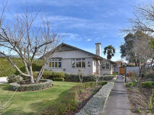 227 King Street, Rangiora