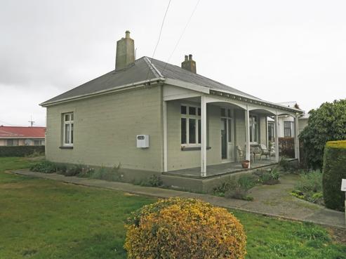 99 Clyde Street, Balclutha