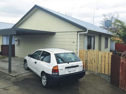 9D Cameron Road, Hamilton East