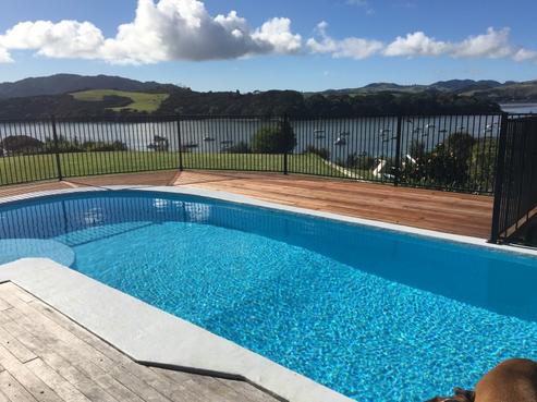 41 Mill Bay Road, Mangonui