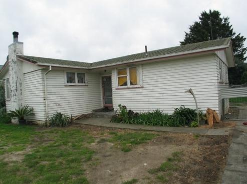 9 Chamberlain Avenue, Wairoa