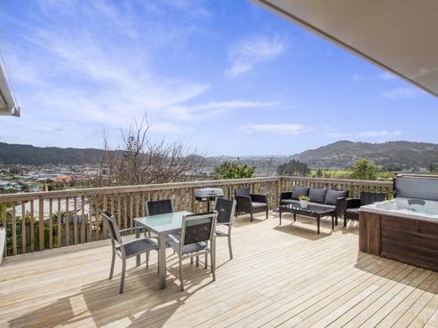 8 Madison Place, Morningside