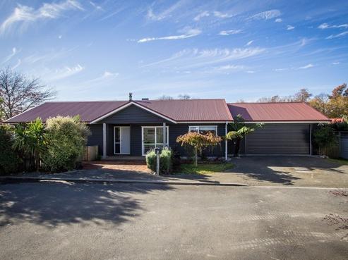 7 Sam Meads Way, Greytown