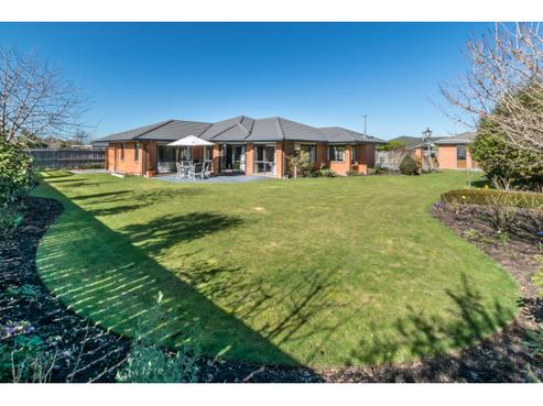 112 Johns Road, Rangiora