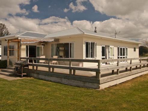 112 Mangawhero River Road, Ohakune