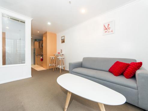 1401/11 Liverpool Street, Auckland Central