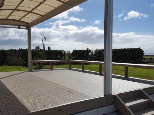 809A East Coast Road, Kaiaua