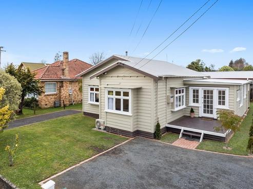 130 Nixon Street, Hamilton East